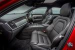 Volvo S90 D5 R-Design 2017 года (UK)